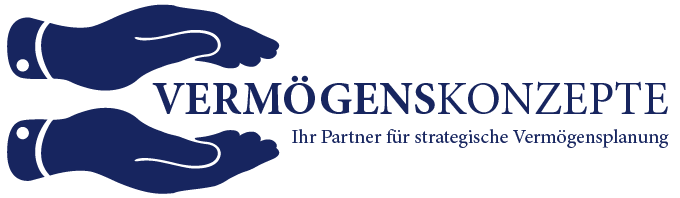 Vermögenskonzepte GmbH & Co. KG (Logo)